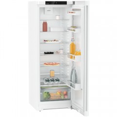 Liebherr Rf 5000 Pure Ψυγείο Συντήρησης 349lt Υ165.5xΠ59.7xΒ67.5εκ. Λευκό Liebherr Rf 5000 Pure Ψυγείο Συντήρησης 349lt Υ165.5xΠ59.7xΒ67.5εκ. Λευκό